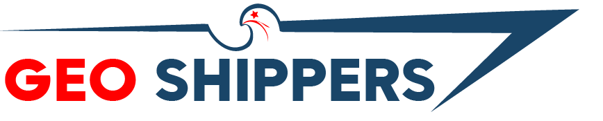 GEO Shippers Logo