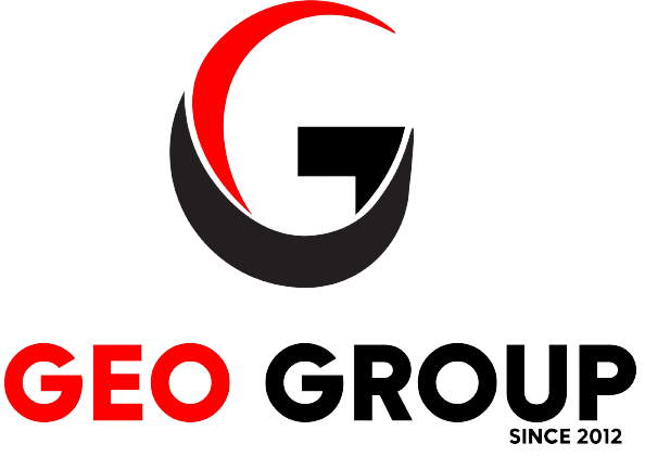 GEO GROUP Logo